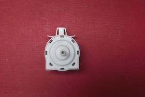 Waschmaschine HOTPOINT WMEUF722P Druckschalter