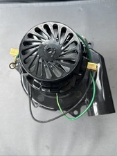 Ametek Lamb Vacuum Motor 119914 replaces 119956 Fits Vacuflo Hayden Royal Rhino