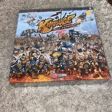 Kharnage Hell Yearghh! Devil Pig Games - See Remarks