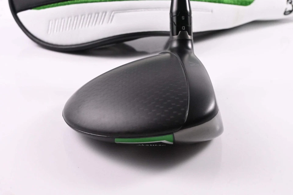 Callaway Elyte X HL #3 Wood / 16.5 Degree / X-Flex Denali Black 70 Shaft - Image 3 of 4