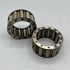 New! Hyatt Bearing 32 E 12, Made In The USA, (Lot Of Two)