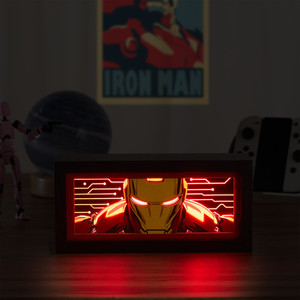 Marvel Light Box | eBay