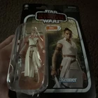 Hasbro Star Wars The Vintage Collection Rey Action Figure