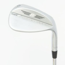 Titleist Vokey Vokey Design Sm8 Tour Chrome Wedge N.S.Pro Modus3 Tour 120 F4M10