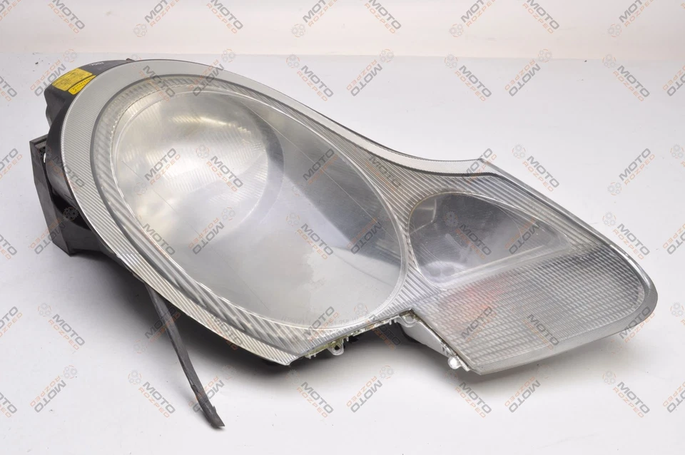 Porsche Boxster 986 2.7 Phare Avant Droit 98663103221 - Photo 1/4