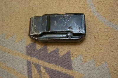 WINCHESTER SEMI AUTO 308 cal. GUN MAGAZINE 4 ROUND 740, 742, 740,760