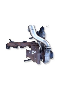 Opel Insignia A 2013 Diesel Turbo 55570748 FDH6331