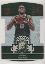 2016-17 Panini Excalibur Coat of Arms Jabari Parker #29 03rx