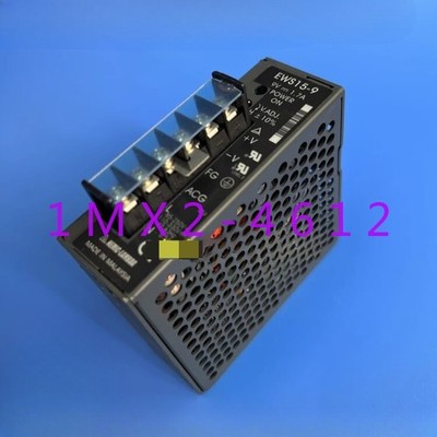 1pc new  EWS15-9 NEMIC-LAMBDA  9V 1.7A #bv