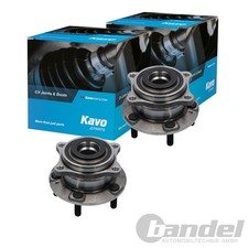 Roulement de roue Hyundai IX55