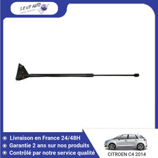 Verin de hayon / de capot Jaguar XK8