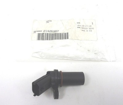 21426987 NEW GENUINE OEM VOLVO ENGINE SPEED CRANKSHAFT POSITION SENSOR 20513343