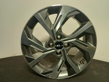 KIA STONIC Alloy Wheel 17 Inch 4x100 ET49 6.5J 2017-2026 52910H8700