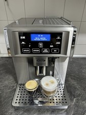 DeLonghi ESAM 6700 PrimaDonna Avant Kaffevoll...