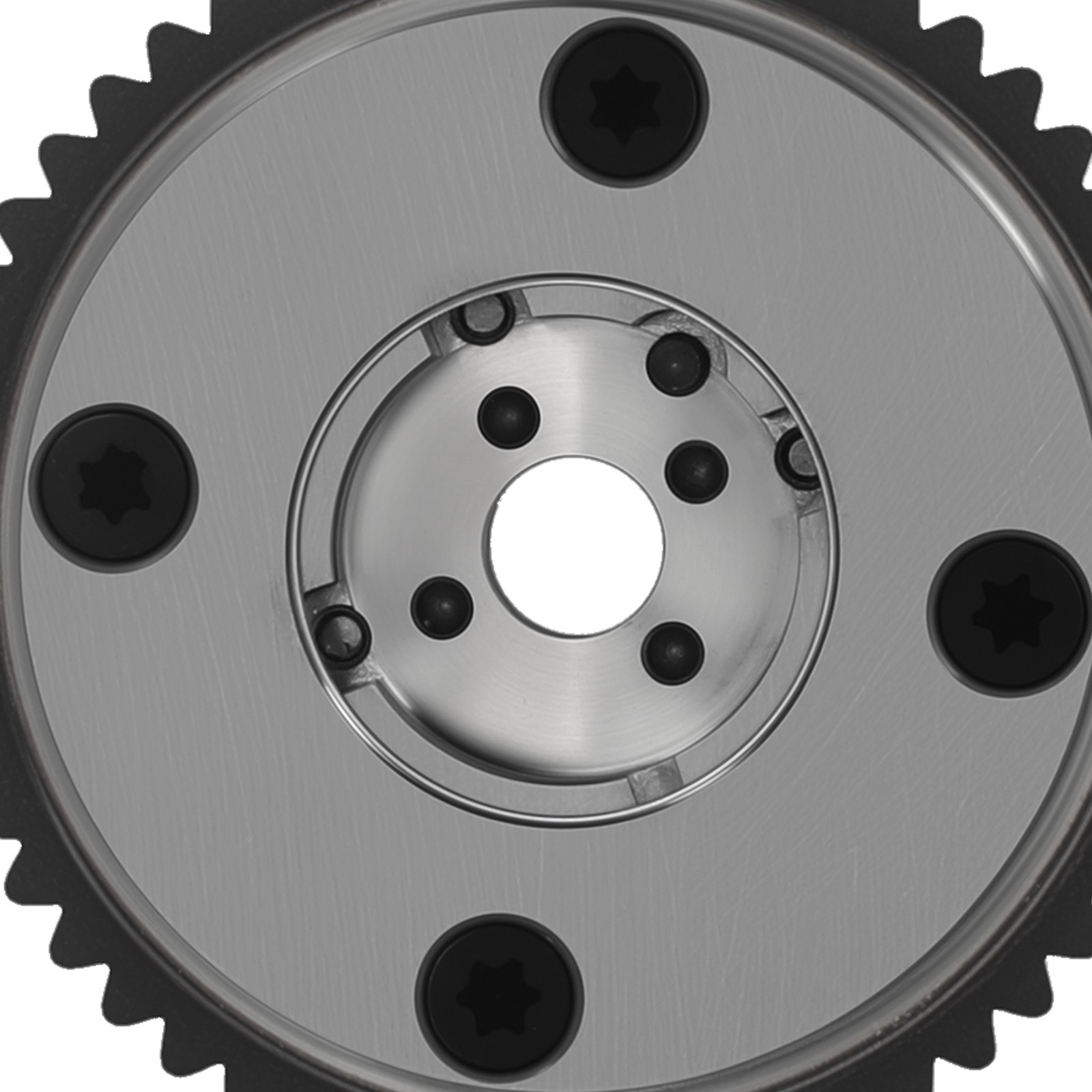 Ford GT Liquid Carbon 2017-2020 Camshaft sprockets 2 pcs