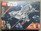 Lego Star Wars 75346 Pirate Snub Fighter MIB Sealed