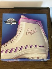 Capri Roller Derby Skates Women  s Size 8