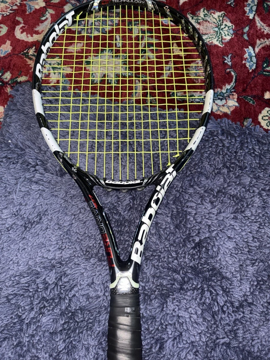 Babolat Pure Drive Gt Racquets for sale | eBay