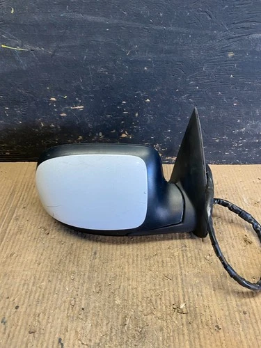 2003 - 2006 Cadillac Escalade Right Passenger Turn Sgn View Door Mirror S9908 DG