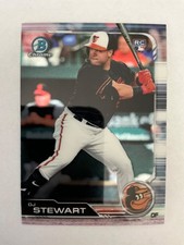 2019 Bowman Chrome Base, Prospects. Insets, Refractor - Free Shipping