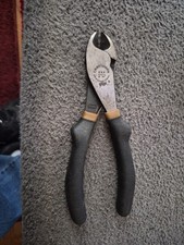 Craftsman Professional Diagonal Cutting Pliers 45574 WF Made in USA