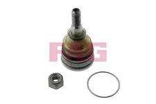 For FAG 825 0179 10 CONTROL ARM PIN L=R