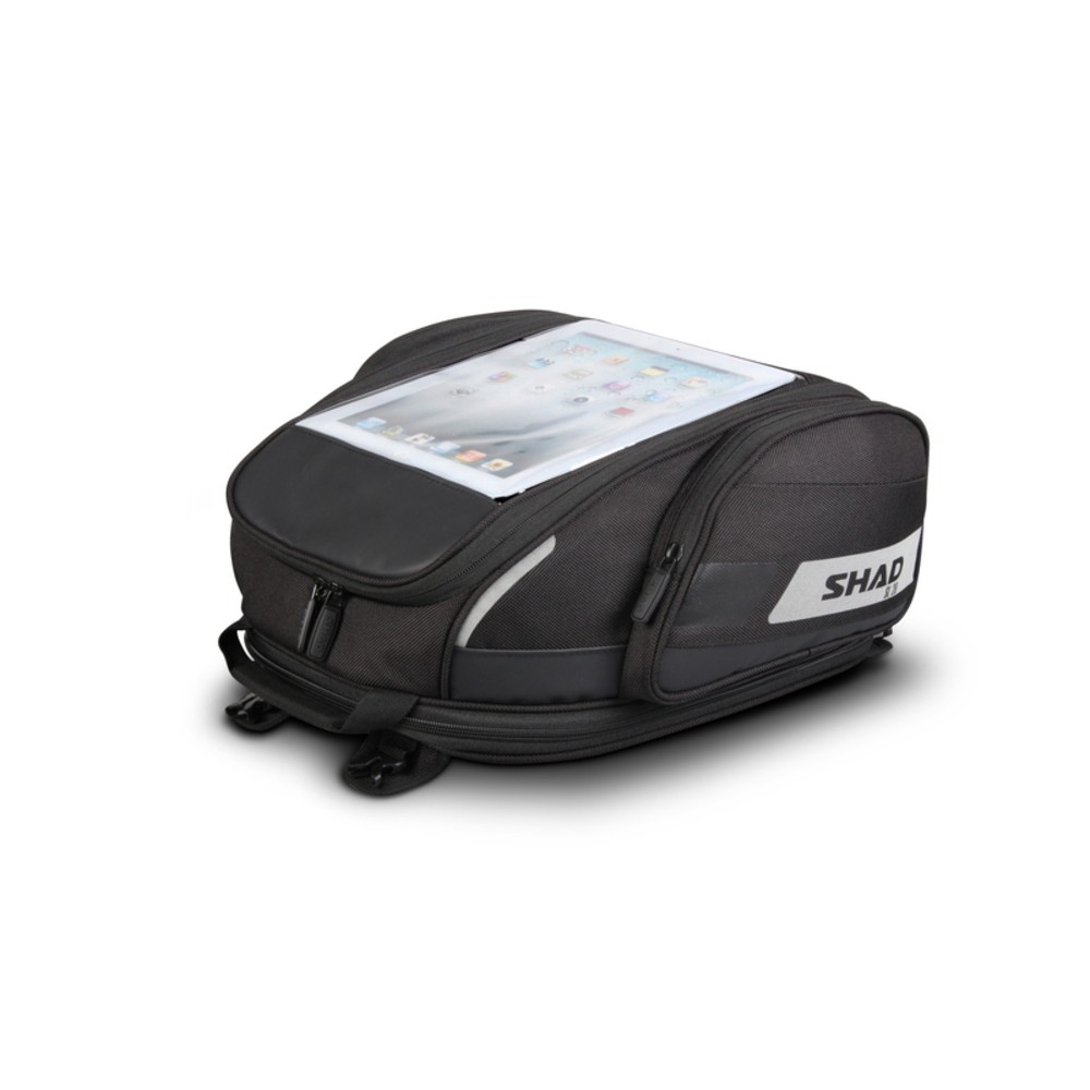 Shad SL20 Deposit Bag For Motorcycle Spare Parts Accessories Quality