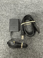 OEM Sony Playstation PSP Wall Charger AC Adapter OEM Brick  Cord 1000 2000 3000
