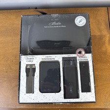 MVMT Celeste Tech Accessory Bundle for iPhone