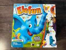 Hasbro Gaming Elefun & Friends Elefun Prescho...