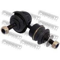 Febest Koppelstange Stabilisator Hinten AußEn FüR Ford Focus II Da_ HCP DP