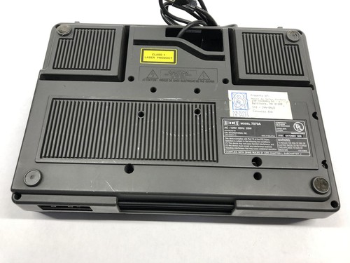 EIKI 7070A Reliable Choice - Picture 4 of 5