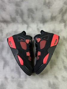 jordan 4 thunder size 9