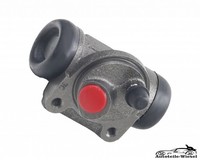 Radbremszylinder Bendix-System Hinten Links FüR Peugeot 406 Coupe Break 95-04