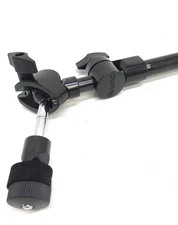Roland Black Ball Cymbal Arm MDY-STD 3 Way Standard Stand