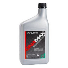 Cummins Onan OnaMax 15W-40 32 oz. Generator Engine Oil 326-5336 | Genuine Onan