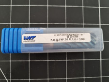 Ceratizit CoreLine Schlichtfr&auml;ser mit Eckenradius BlueLine H.SC 20,0 45&deg;.Z10.R2
