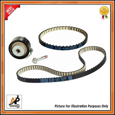 For FORD 1.0 ECOBOOST 12V TIMING BELT KIT   3 CYLINDER PETROL ENGINE