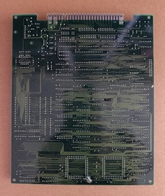 Mission Craft - Sun - Arcade PCB Jamma - Works