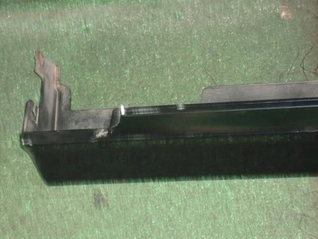 Alerón de paso lateral izquierdo HONDA ACURA INTEGRA DC5 RSX 17800-S8MA-Z000 178516 Foto 3 de 4