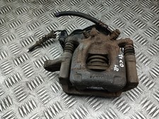 NISSAN QASHQAI BRAKE CALIPER REAR LEFT 440114EA0A J11 2014 - 2021