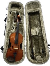 Yamaha J. Yamada Model V-5 3/4 Size Anno 2005 Violin with Case CMP121047 
