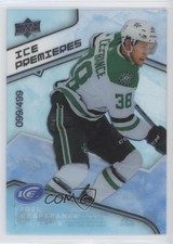 2019-20 Upper Deck Ice Premieres 99/499 Joel L'esperance Level 3 #96 1o3