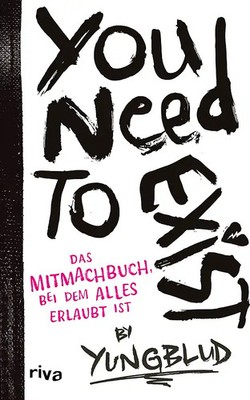 You need to exist