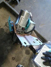 Steering Column Floor Shift Hatchback Without Fog Lamps Fits 07-09 VERSA 299998