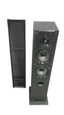 Sony SS-CS3 Floor-Standing Tower 3-Way Speaker -Free Shipping