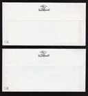 US FDC - Scott #1708-09 PUEBLO ART POTTERY 13¢ Postmasters of America (1977) — photo 2