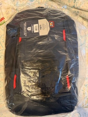 Yeti Crossroads® 27L X Oracle Red Bull Racing. Limited Edition