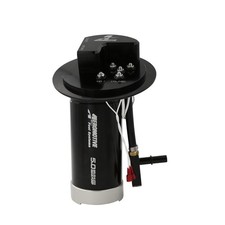 Aeromotive For 11-17 Mustang S197s550 Brushless 5.0 Gpm Gear Pump 18-20