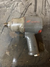 Bh773 Ingersoll Rand 2145qimax 34 Drive Air Impact Wrench 1350 Ft-lbs